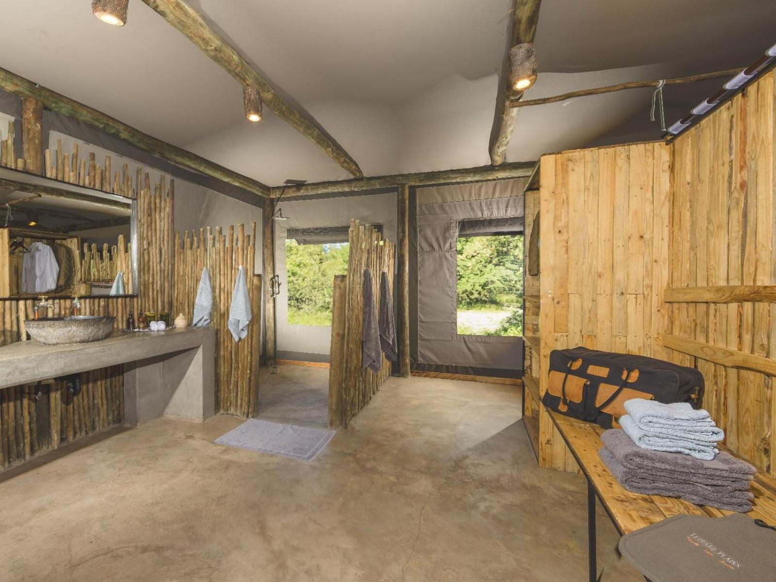 Leopard Plains Villa Motopi Rom bilde