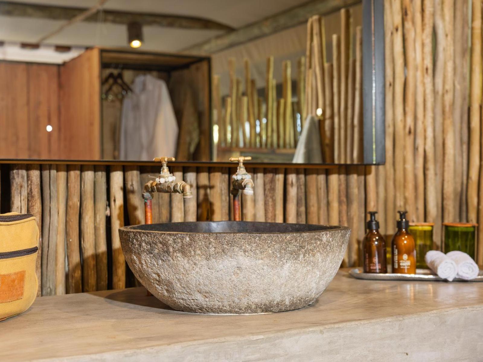 Leopard Plains Villa Motopi Rom bilde